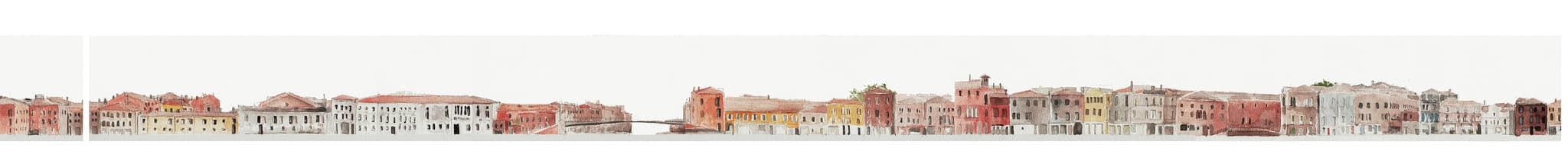 Giudecca Cenografica